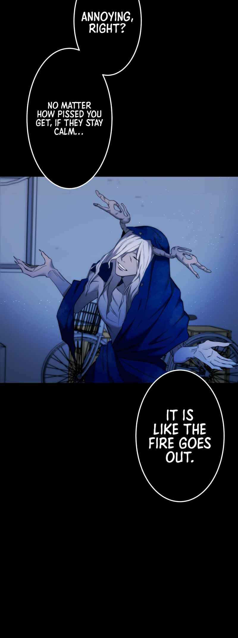 Page 52 Chapter 9 Revenge of the Unrivaled Streamer