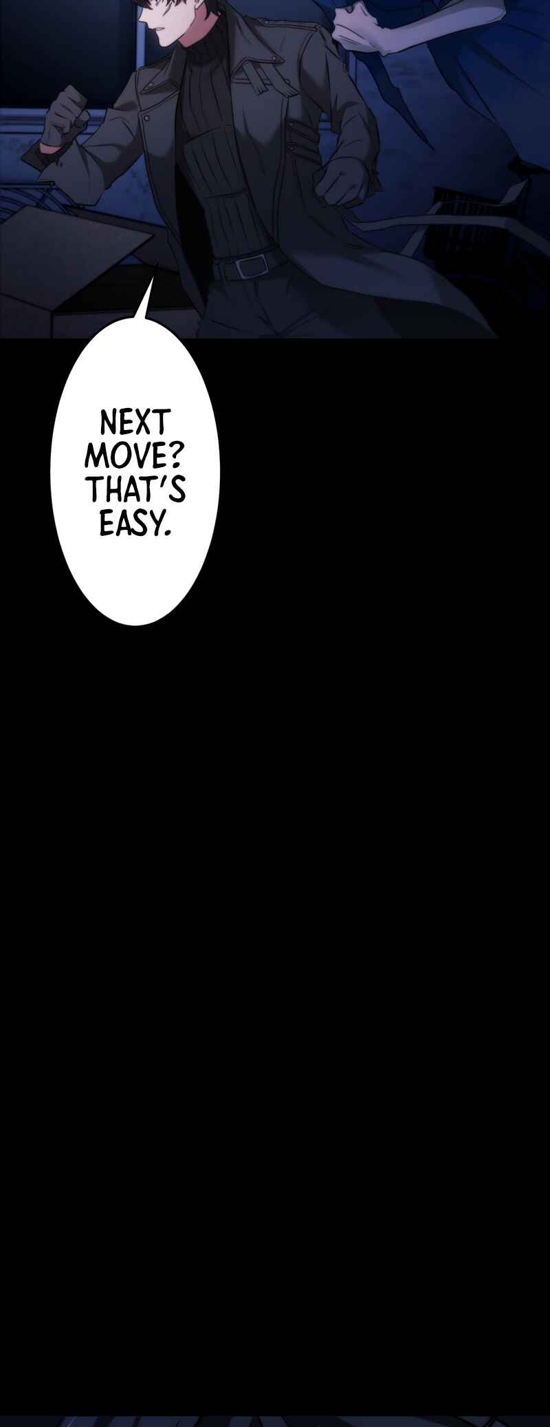 Page 60 Chapter 9 Revenge of the Unrivaled Streamer
