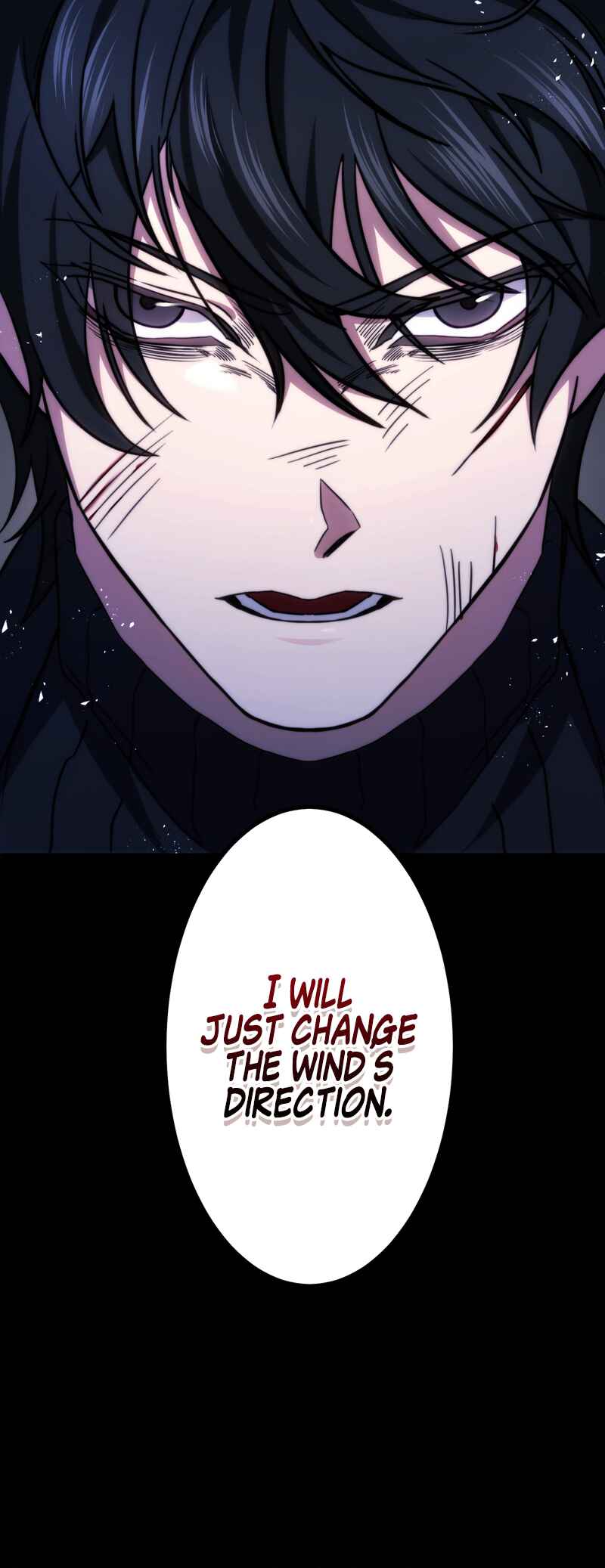 Page 61 Chapter 9 Revenge of the Unrivaled Streamer