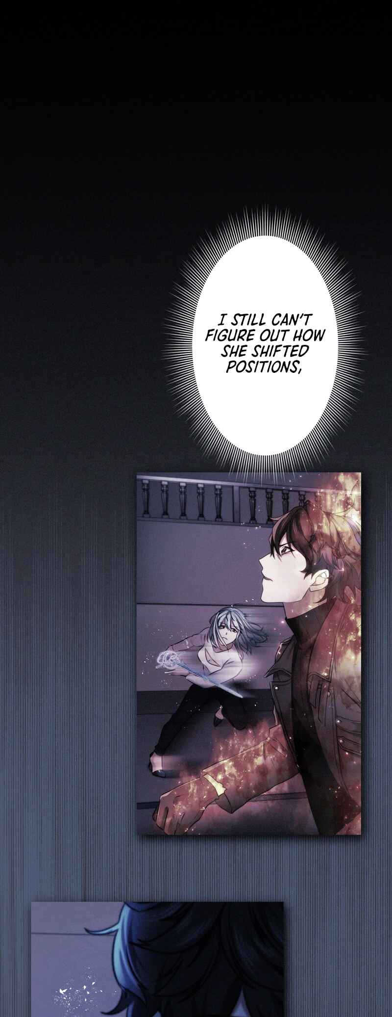 Page 62 Chapter 9 Revenge of the Unrivaled Streamer