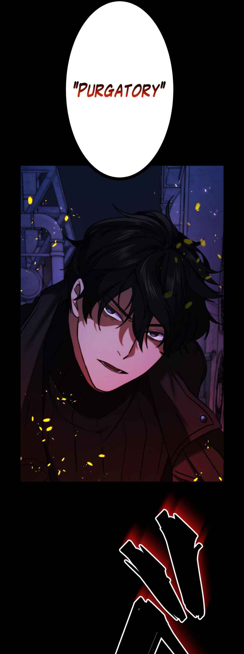 Page 65 Chapter 9 Revenge of the Unrivaled Streamer
