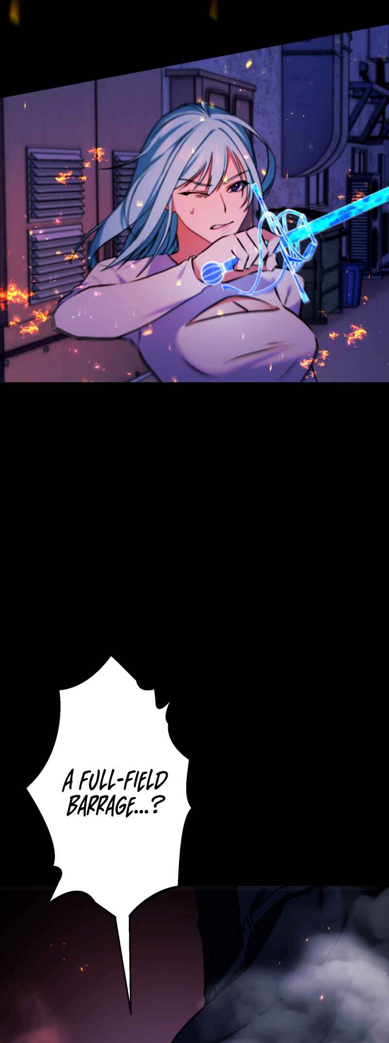 Page 67 Chapter 9 Revenge of the Unrivaled Streamer
