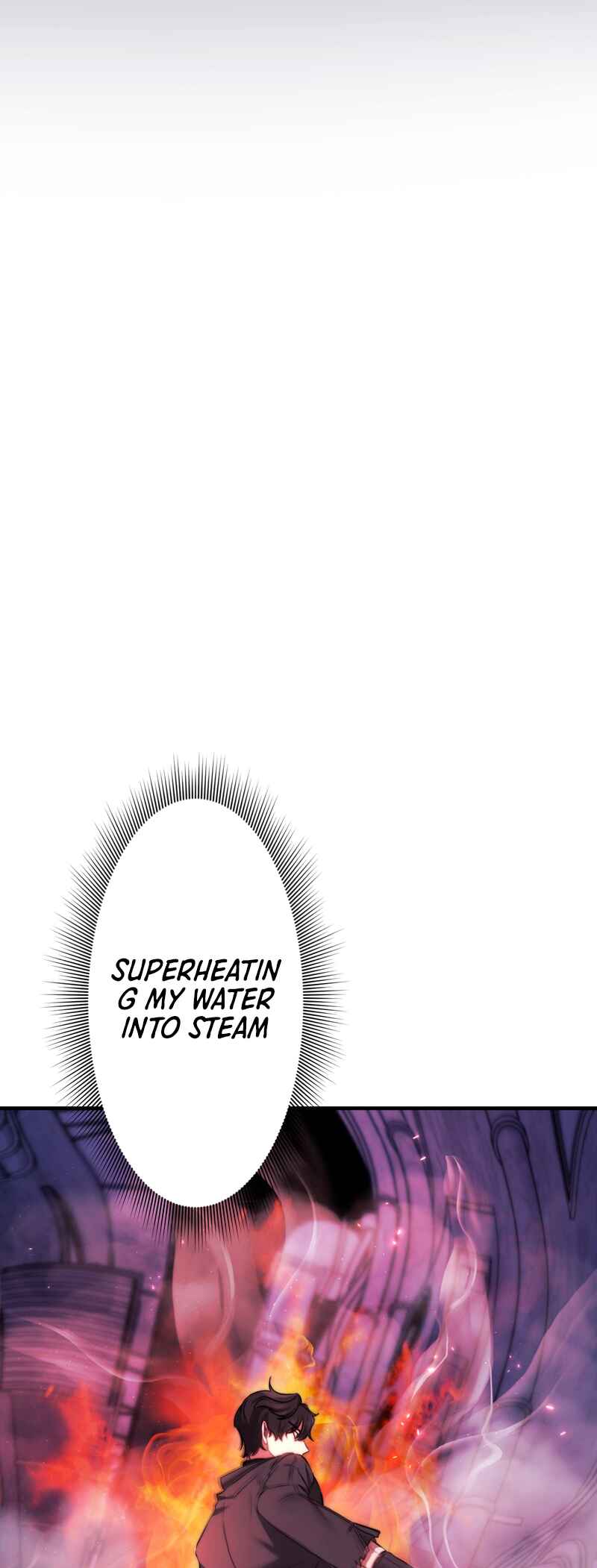 Page 73 Chapter 9 Revenge of the Unrivaled Streamer