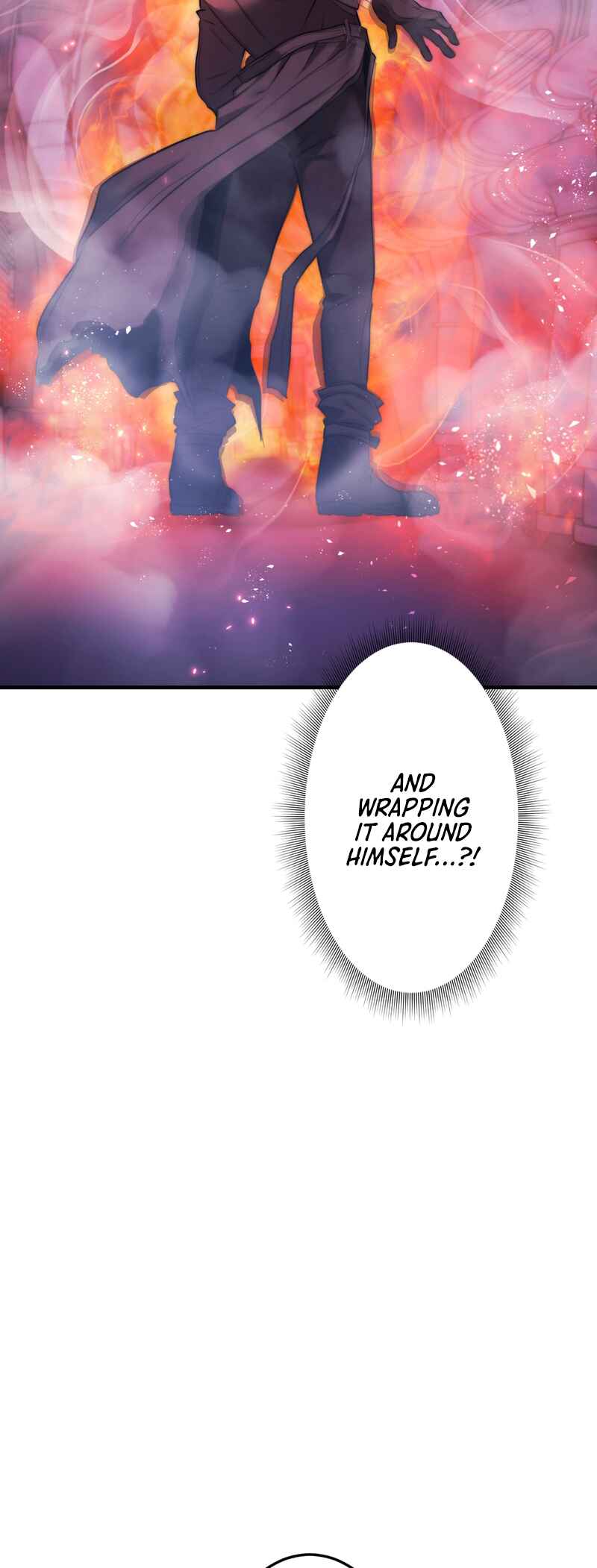 Page 74 Chapter 9 Revenge of the Unrivaled Streamer