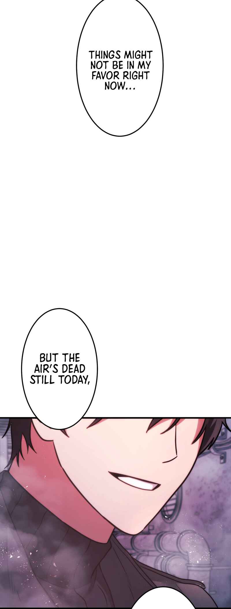 Page 75 Chapter 9 Revenge of the Unrivaled Streamer