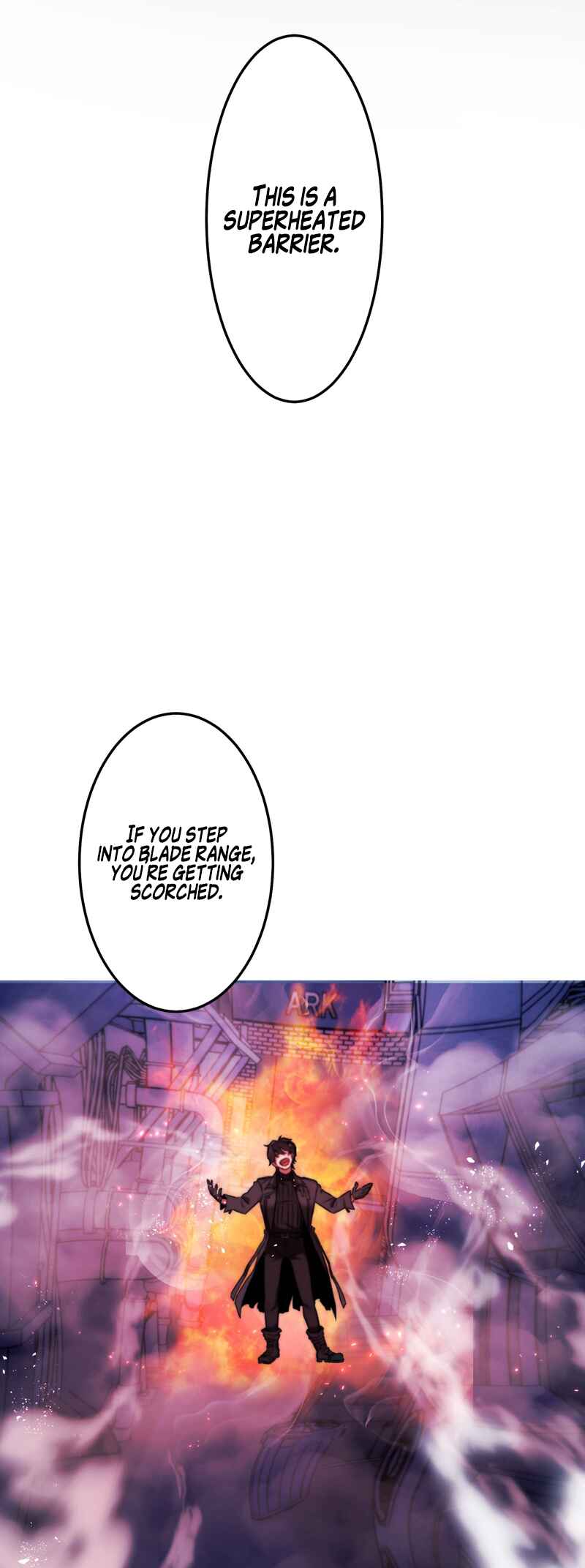Page 82 Chapter 9 Revenge of the Unrivaled Streamer