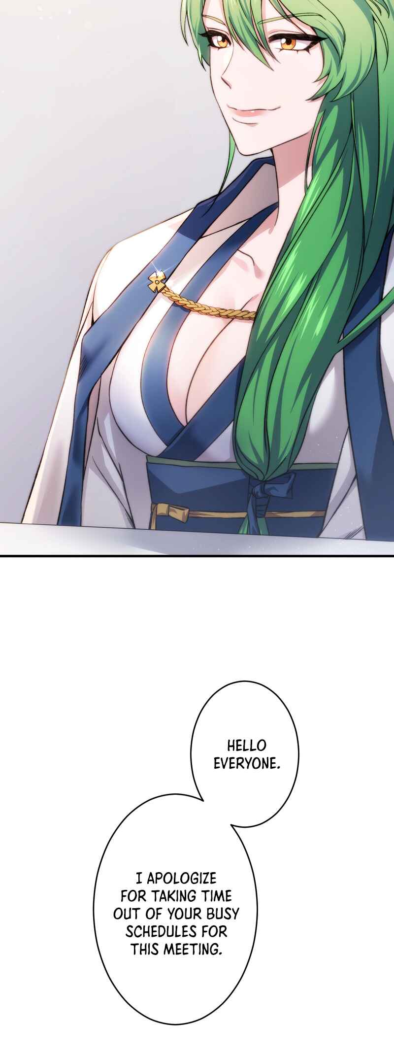 Page 10 Chapter 5 Revenge of the Unrivaled Streamer
