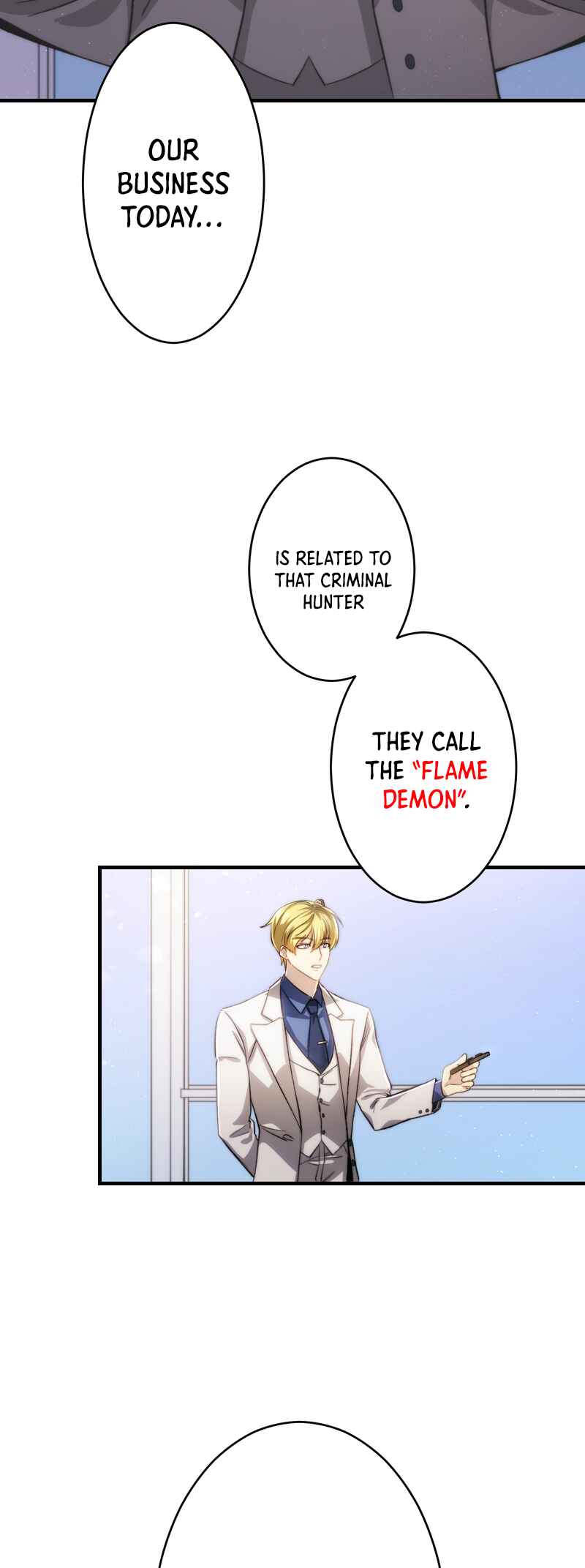 Page 12 Chapter 5 Revenge of the Unrivaled Streamer