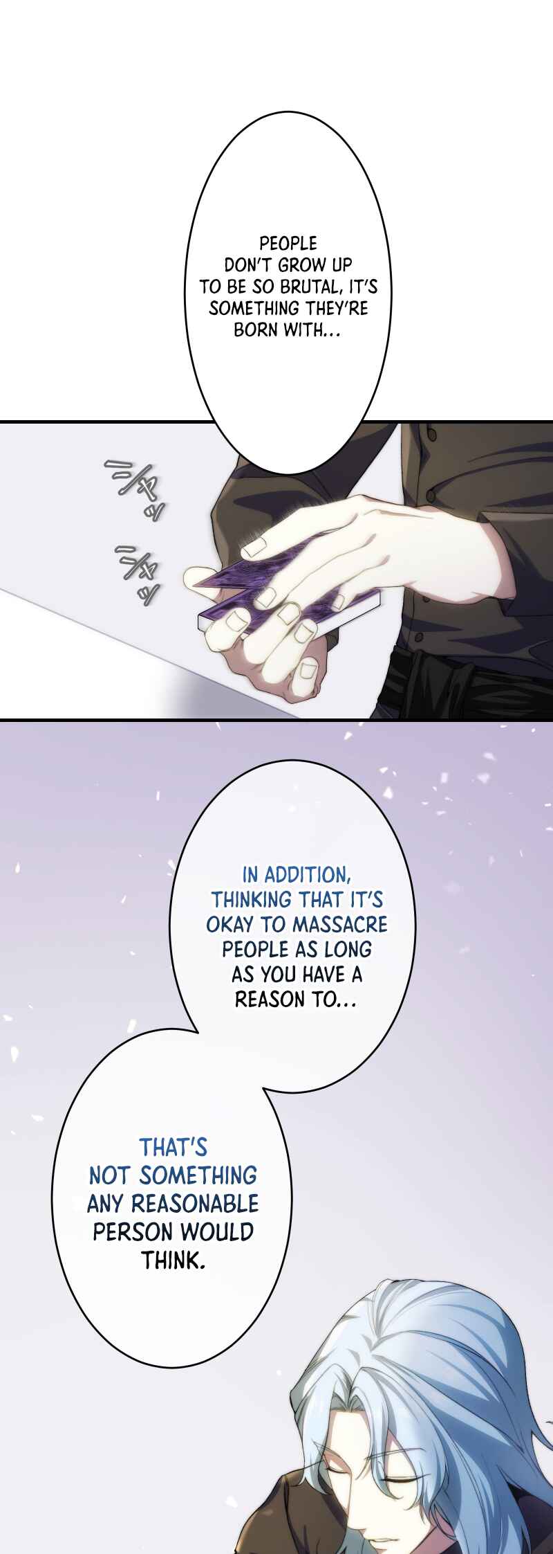 Page 16 Chapter 5 Revenge of the Unrivaled Streamer