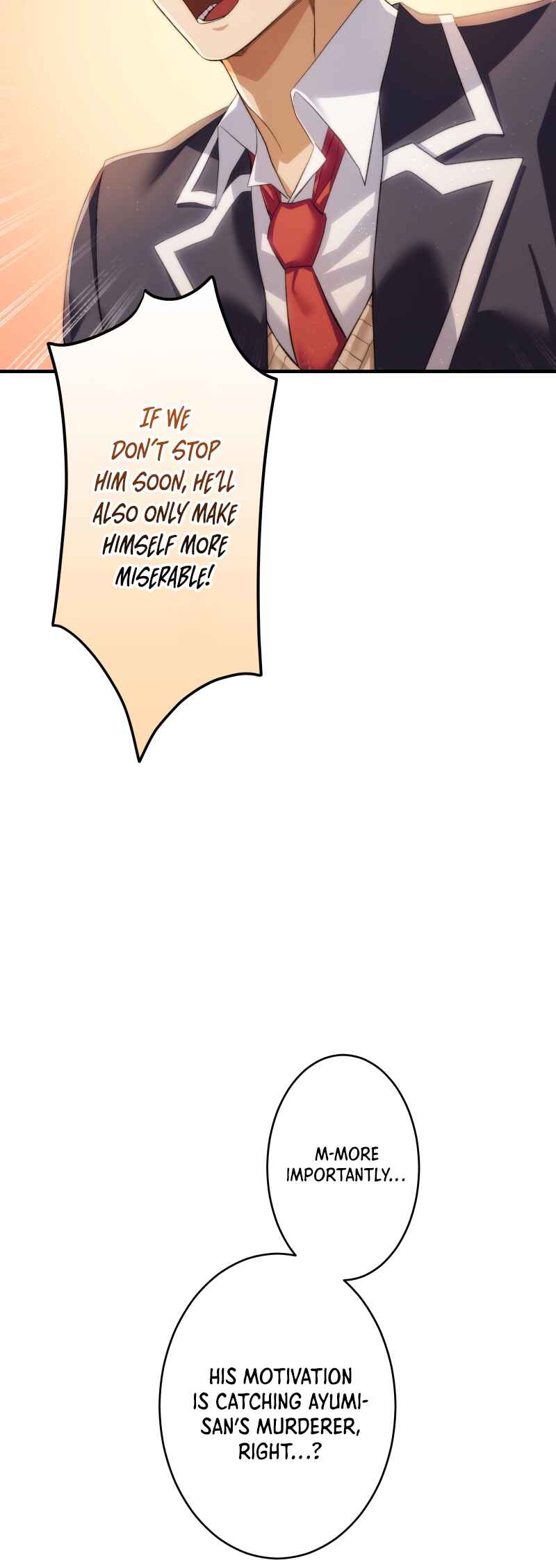 Page 19 Chapter 5 Revenge of the Unrivaled Streamer