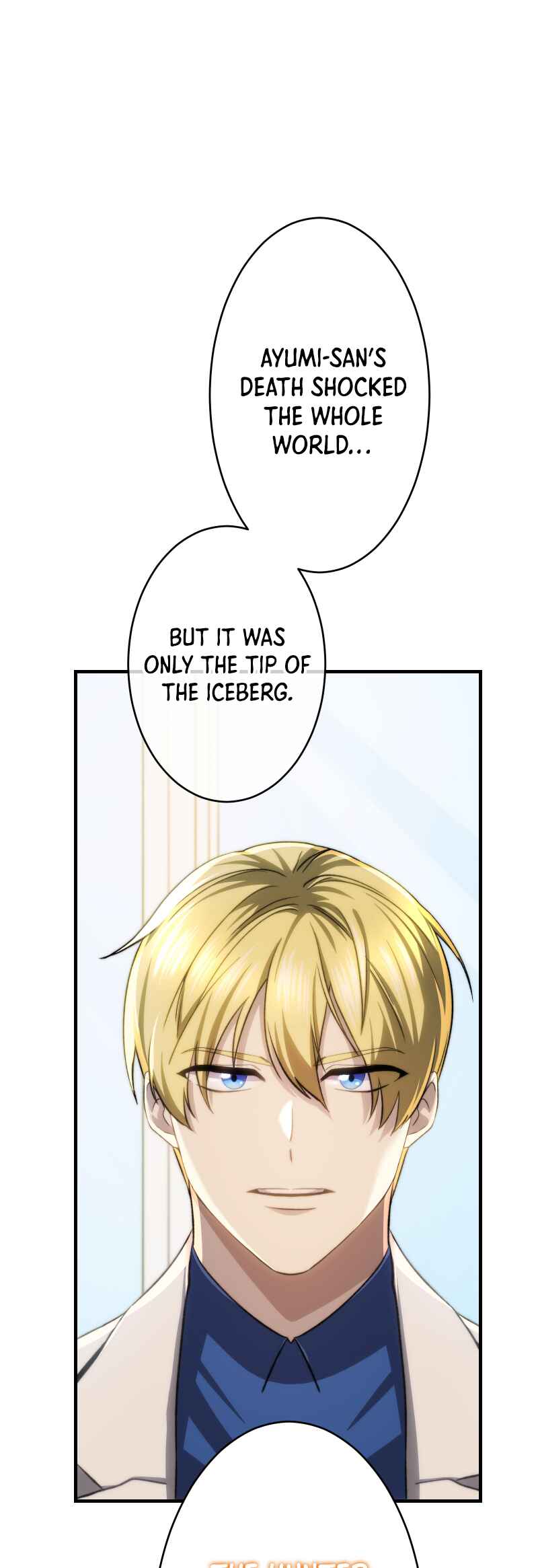 Page 24 Chapter 5 Revenge of the Unrivaled Streamer