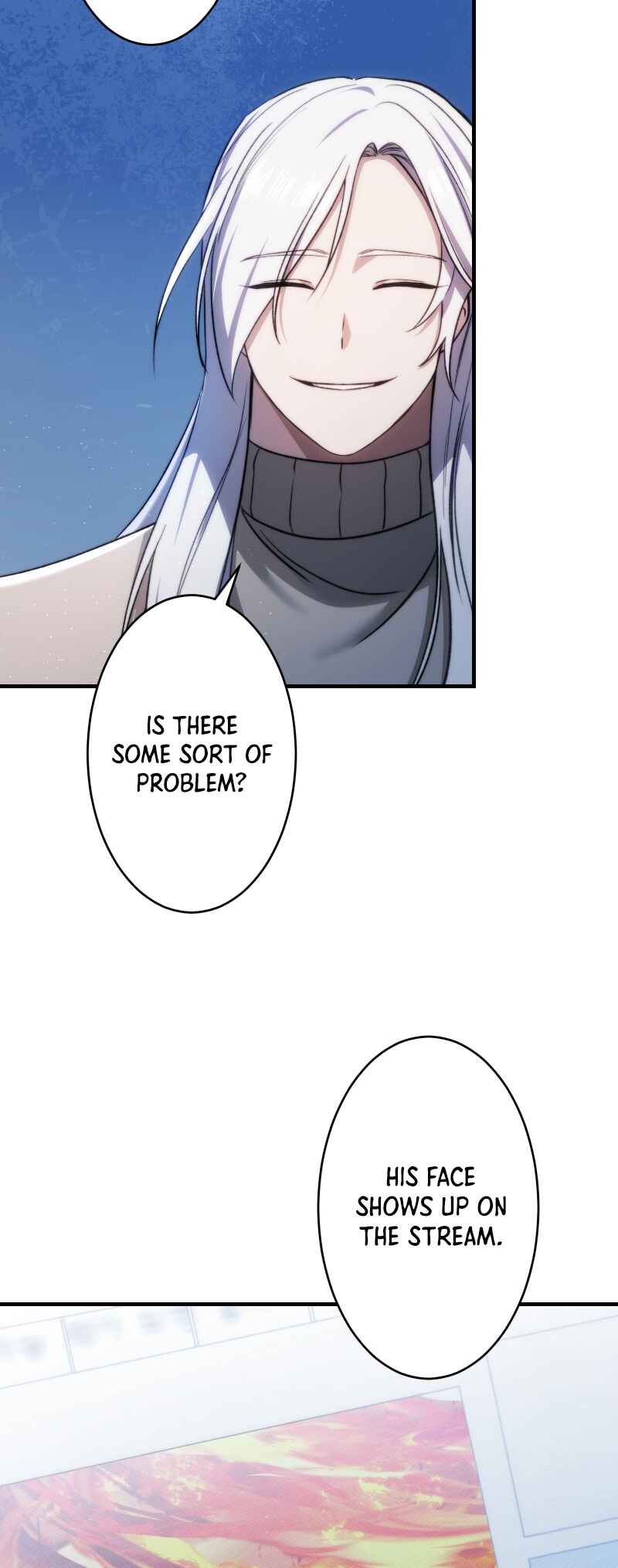 Page 48 Chapter 5 Revenge of the Unrivaled Streamer