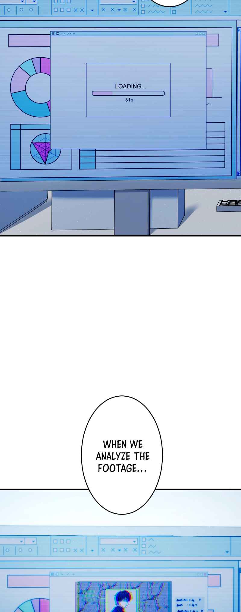 Page 50 Chapter 5 Revenge of the Unrivaled Streamer