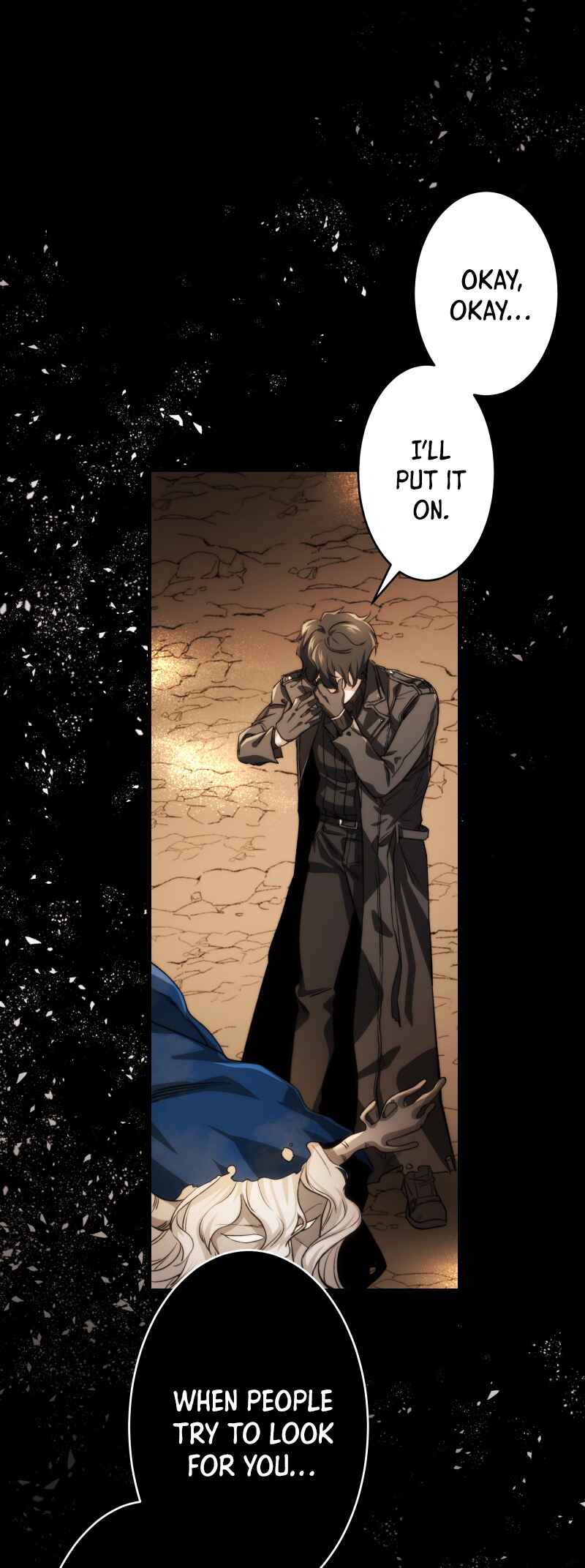 Page 62 Chapter 5 Revenge of the Unrivaled Streamer
