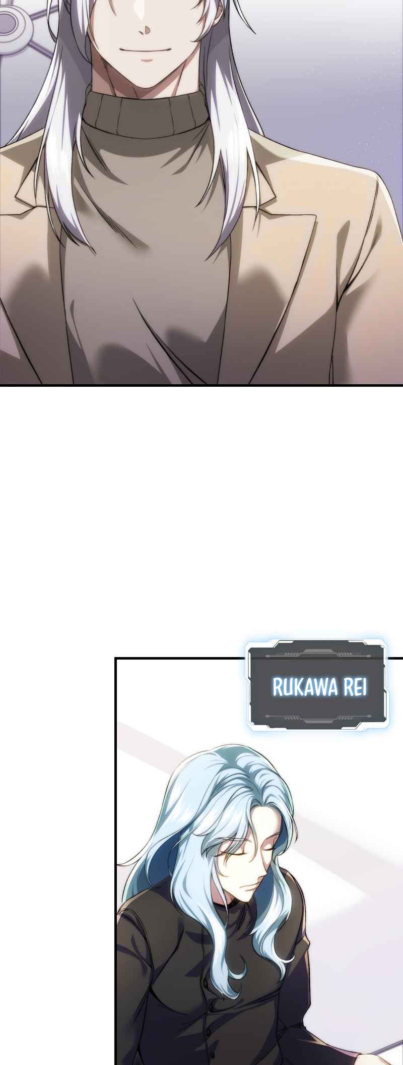 Page 7 Chapter 5 Revenge of the Unrivaled Streamer
