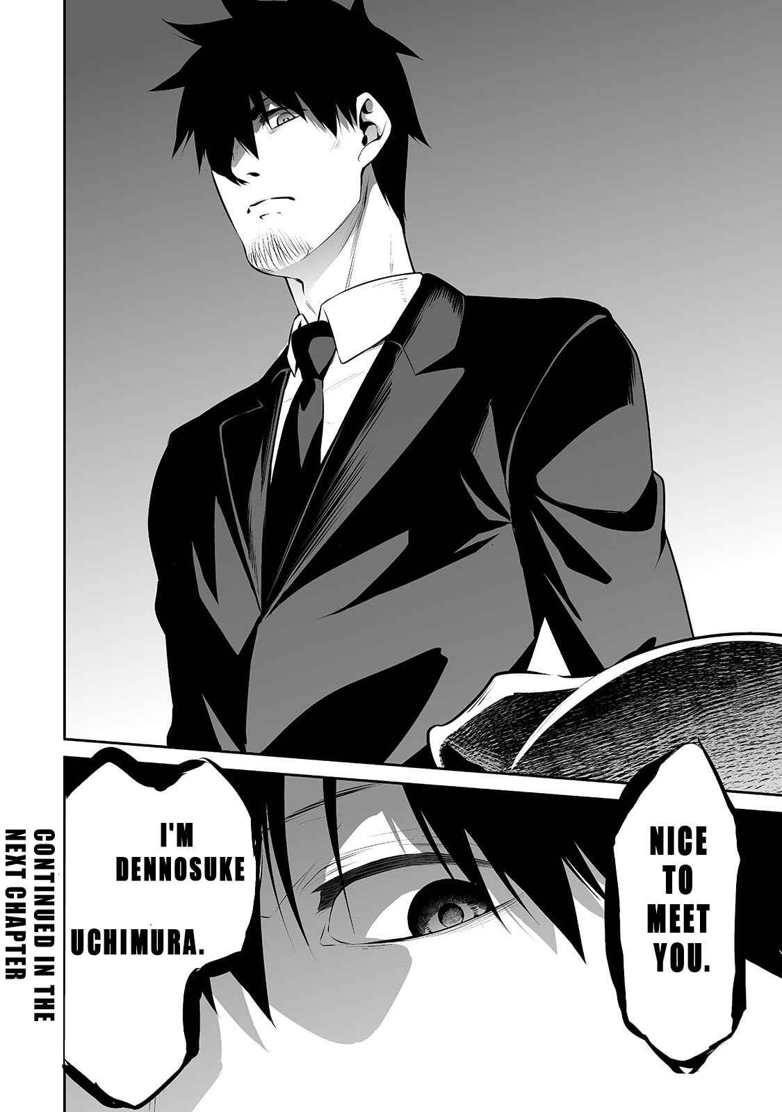 Page 17 Chapter 17 Salaryman ga Isekai ni Ittara Shitennou ni Natta Hanashi