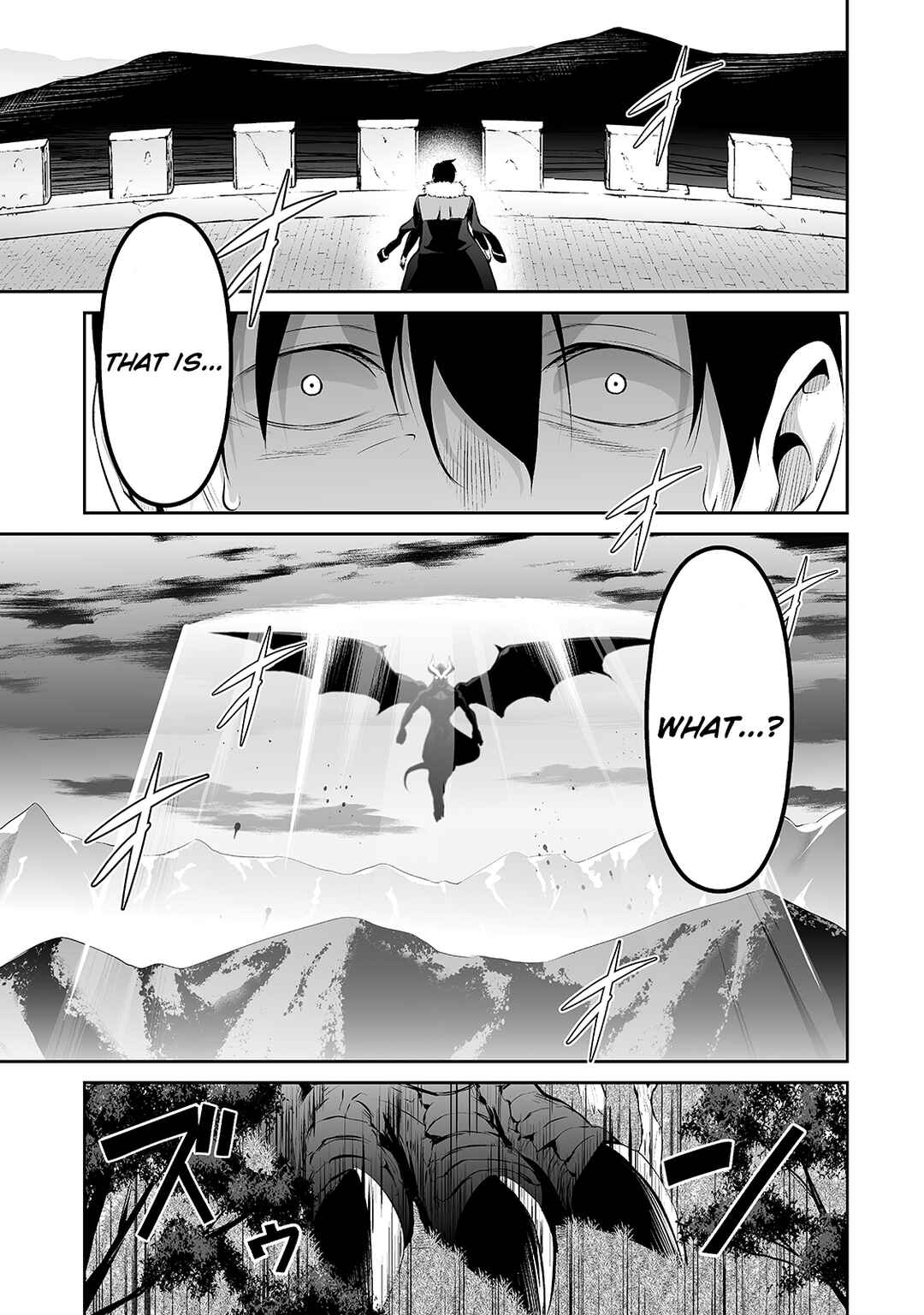 Page 11 Chapter 28 Salaryman ga Isekai ni Ittara Shitennou ni Natta Hanashi