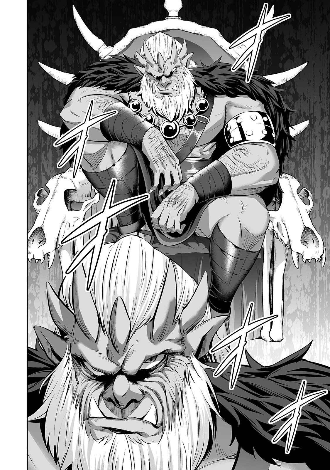 Page 9 Chapter 4 Salaryman ga Isekai ni Ittara Shitennou ni Natta Hanashi