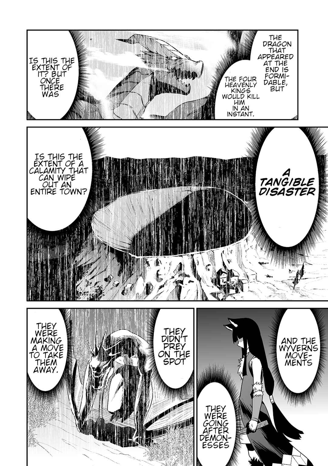 Page 10 Chapter 29 Salaryman ga Isekai ni Ittara Shitennou ni Natta Hanashi
