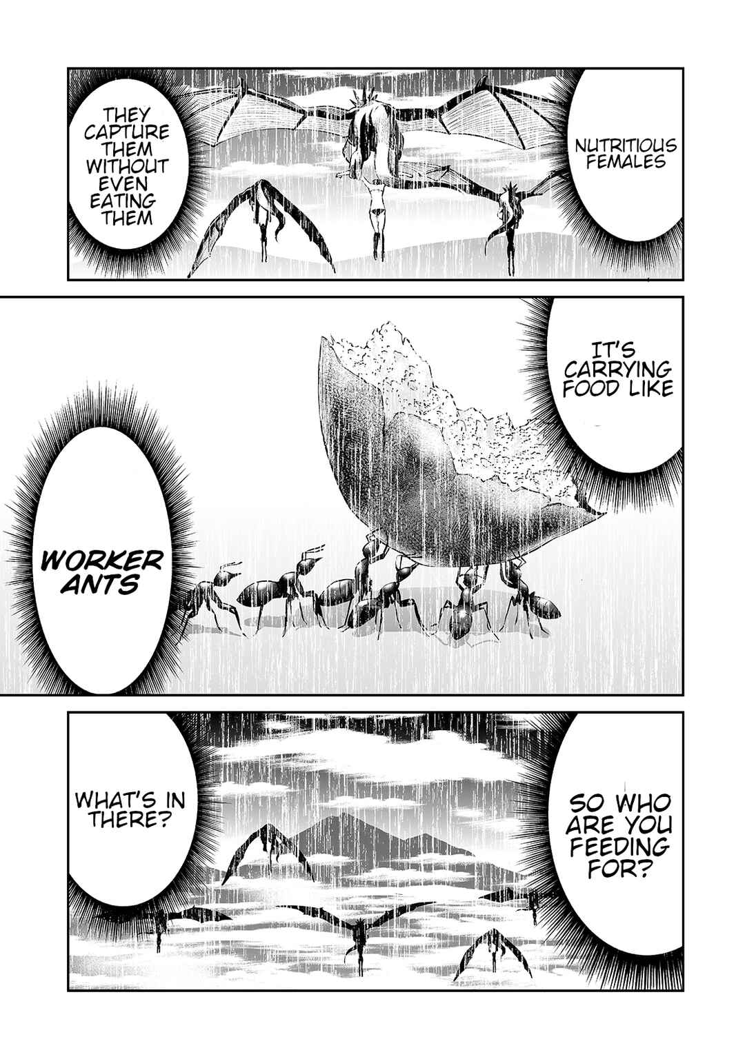 Page 11 Chapter 29 Salaryman ga Isekai ni Ittara Shitennou ni Natta Hanashi