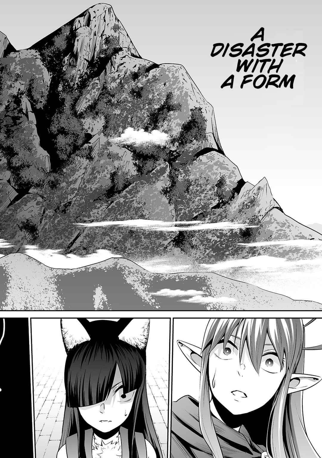 Page 14 Chapter 29 Salaryman ga Isekai ni Ittara Shitennou ni Natta Hanashi