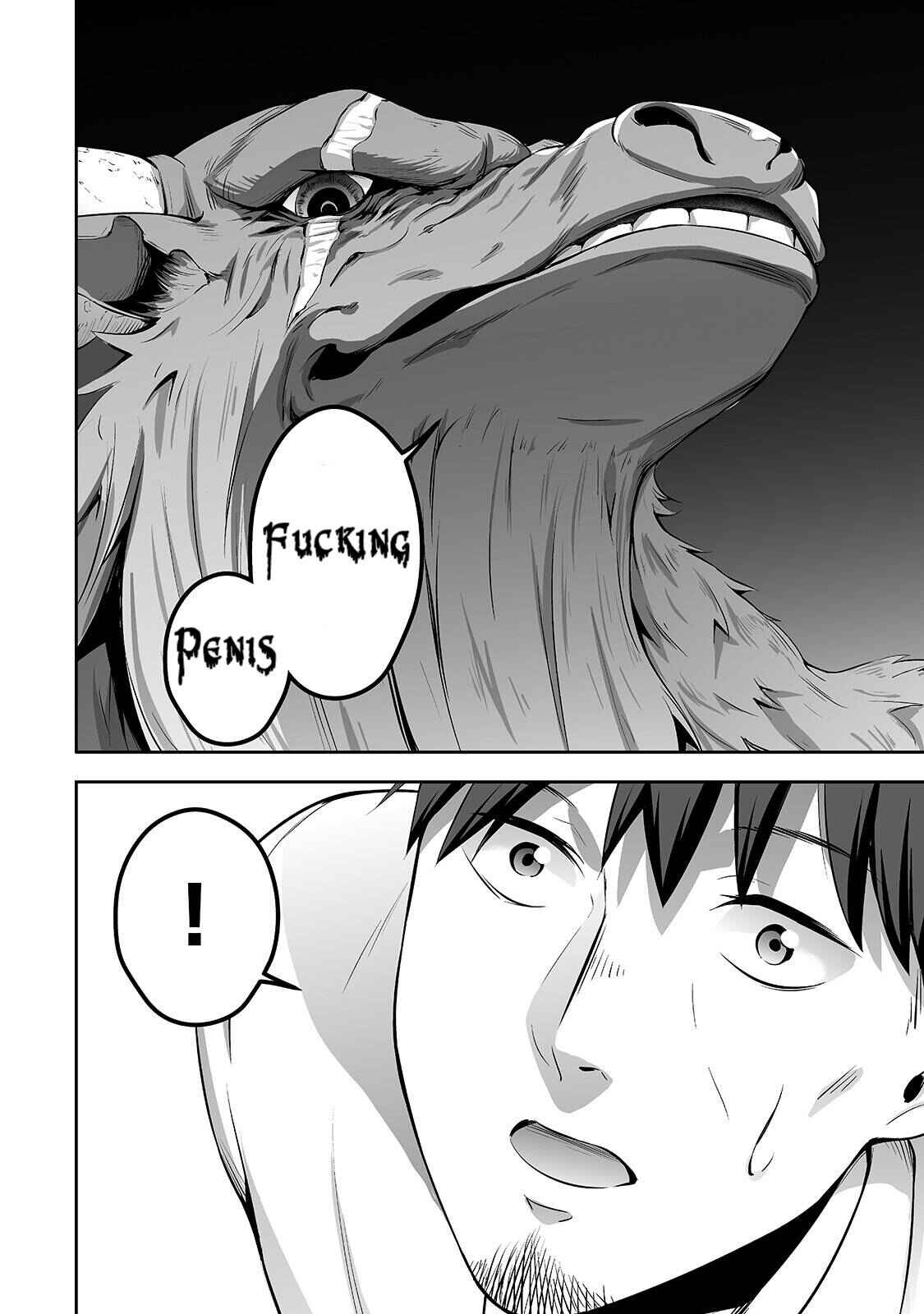 Page 14 Chapter 2 Salaryman ga Isekai ni Ittara Shitennou ni Natta Hanashi