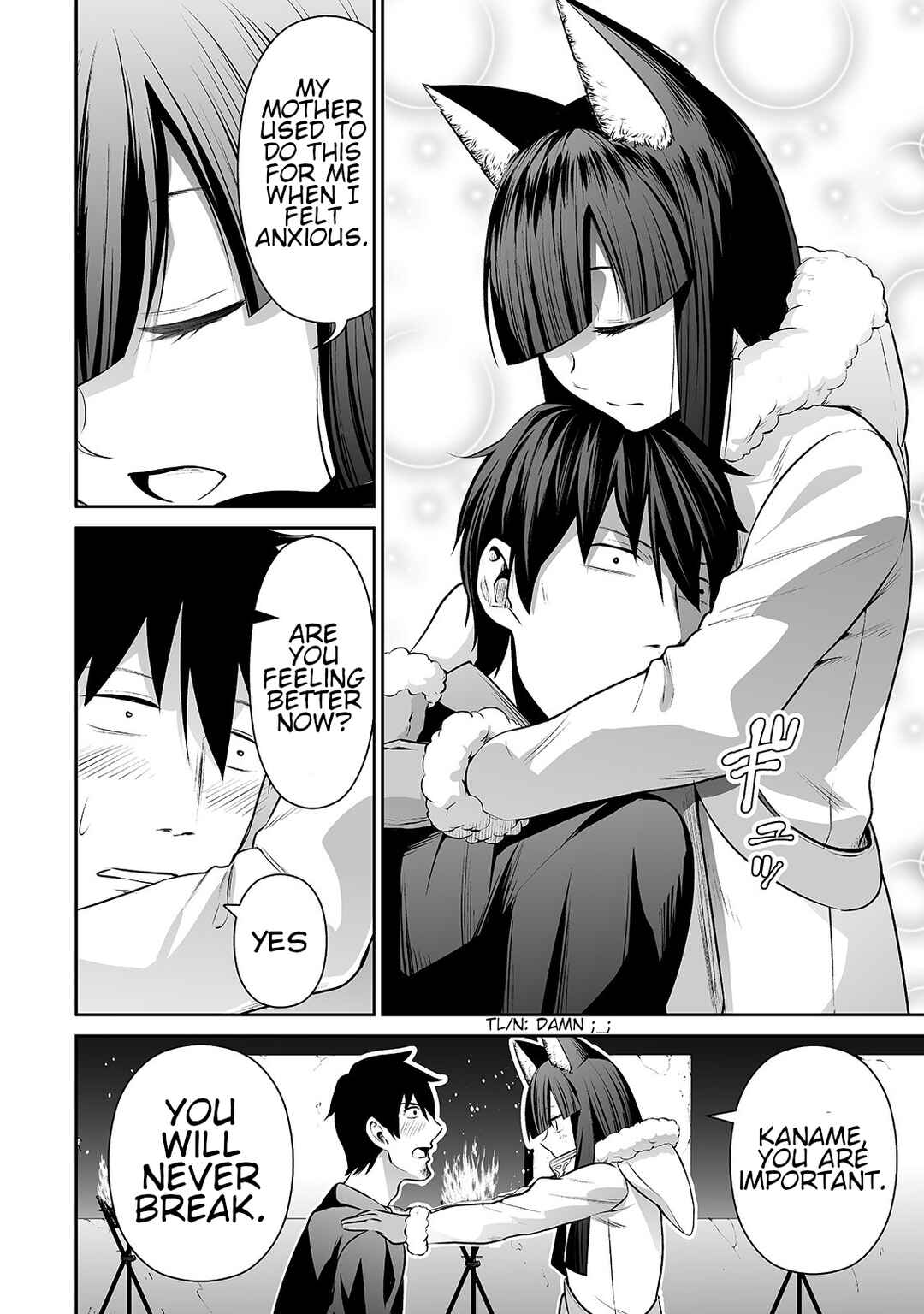 Page 14 Chapter 27 Salaryman ga Isekai ni Ittara Shitennou ni Natta Hanashi