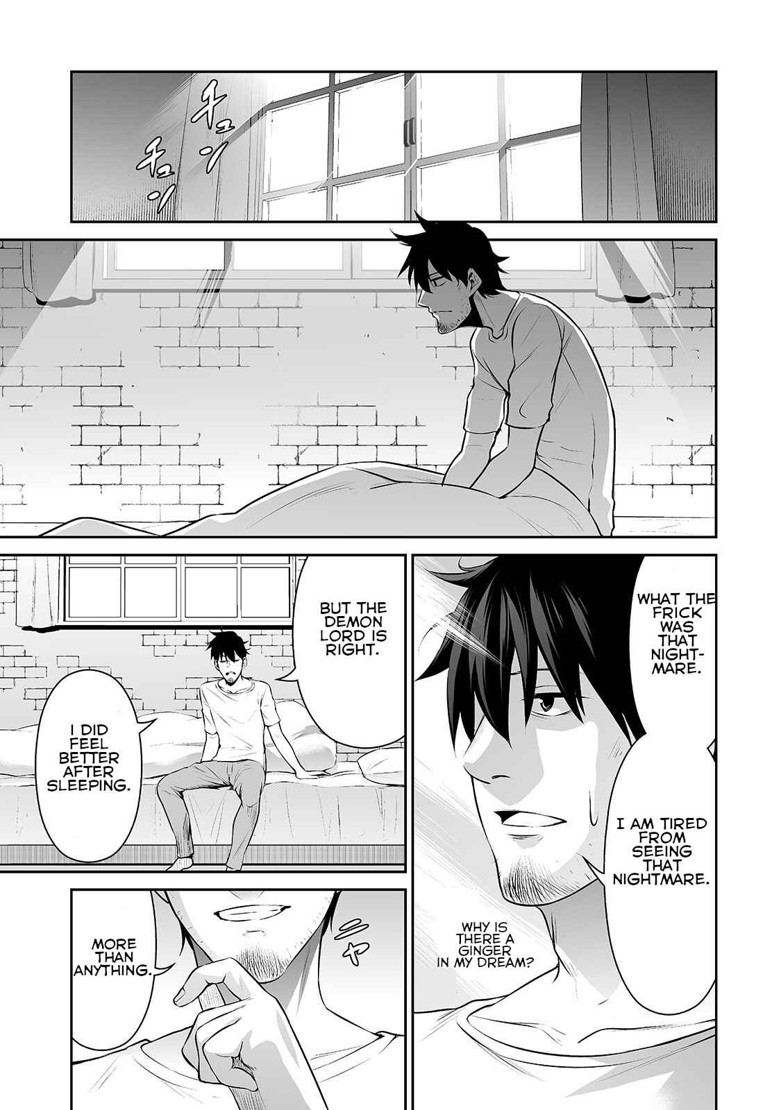 Page 13 Chapter 26 Salaryman ga Isekai ni Ittara Shitennou ni Natta Hanashi