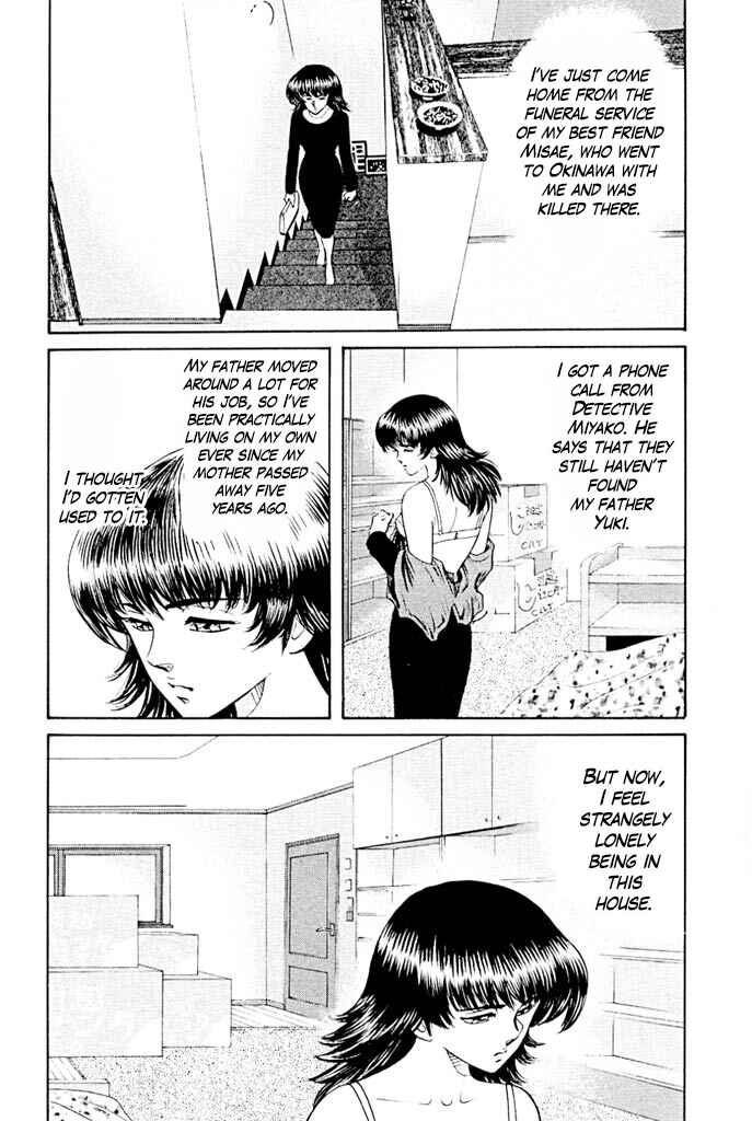 Page 2 Chapter 9 Red Shisa