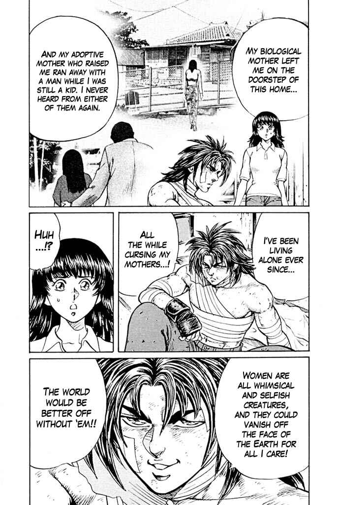 Page 13 Chapter 3 Red Shisa