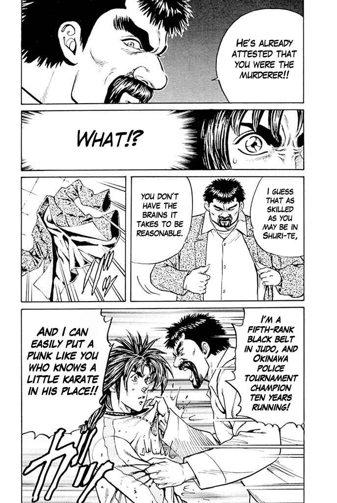 Page 8 Chapter 5 Red Shisa