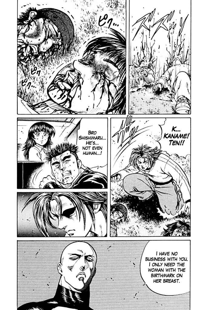 Page 25 Chapter 1 Red Shisa