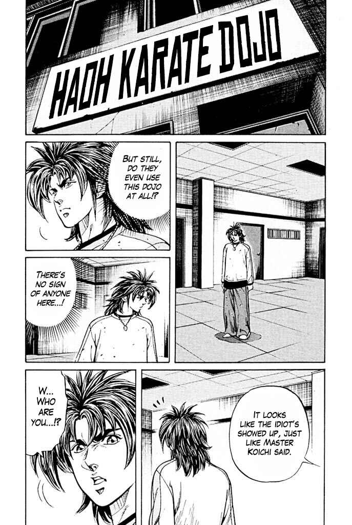 Page 22 Chapter 4 Red Shisa