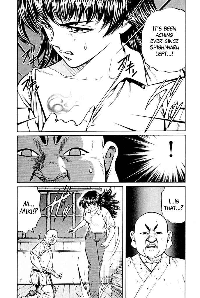 Page 30 Chapter 4 Red Shisa