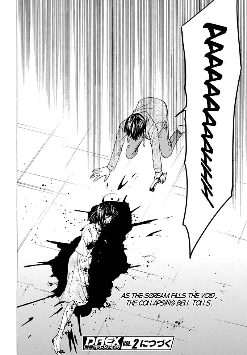 Page 44 Chapter 1 Calamity Lost