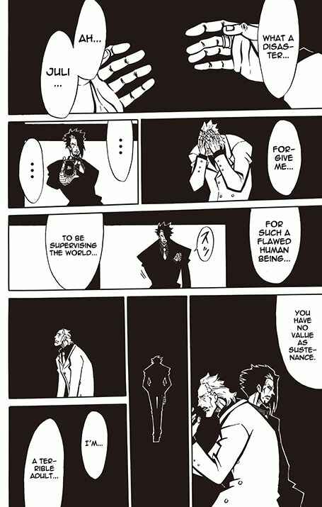 Page 24 Chapter 11 Battle Spirits: Breakthrough Boy Bashin
