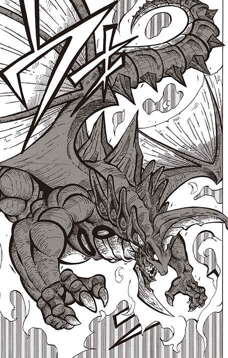 Page 27 Chapter 11 Battle Spirits: Breakthrough Boy Bashin