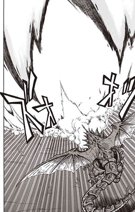 Page 30 Chapter 11 Battle Spirits: Breakthrough Boy Bashin