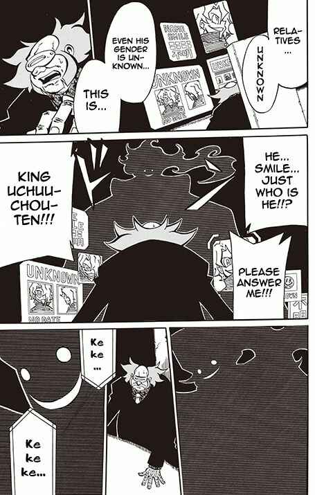 Page 37 Chapter 11 Battle Spirits: Breakthrough Boy Bashin