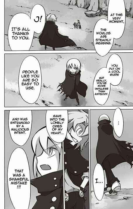 Page 11 Chapter 12 Battle Spirits: Breakthrough Boy Bashin
