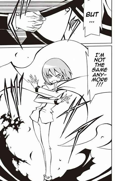 Page 12 Chapter 12 Battle Spirits: Breakthrough Boy Bashin