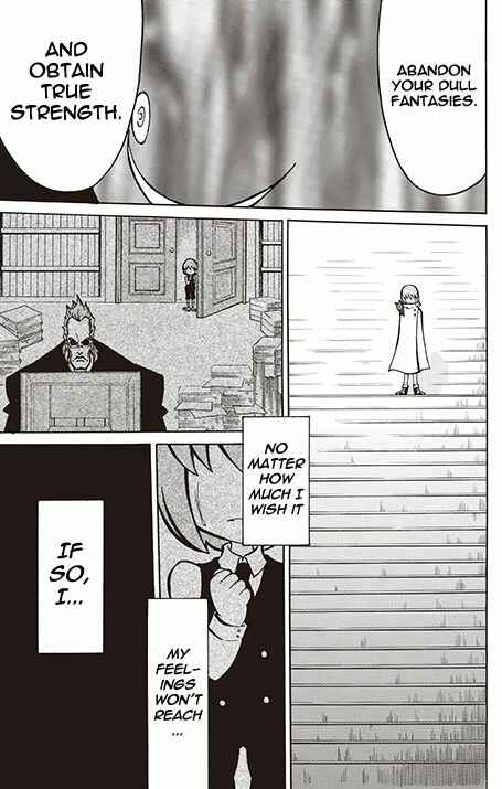Page 38 Chapter 9 Battle Spirits: Breakthrough Boy Bashin