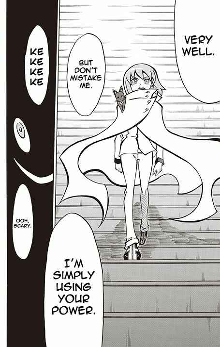 Page 39 Chapter 9 Battle Spirits: Breakthrough Boy Bashin