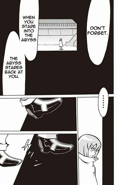 Page 40 Chapter 9 Battle Spirits: Breakthrough Boy Bashin