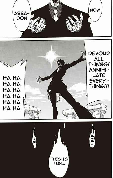 Page 10 Chapter 14 Battle Spirits: Breakthrough Boy Bashin