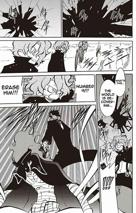 Page 24 Chapter 14 Battle Spirits: Breakthrough Boy Bashin