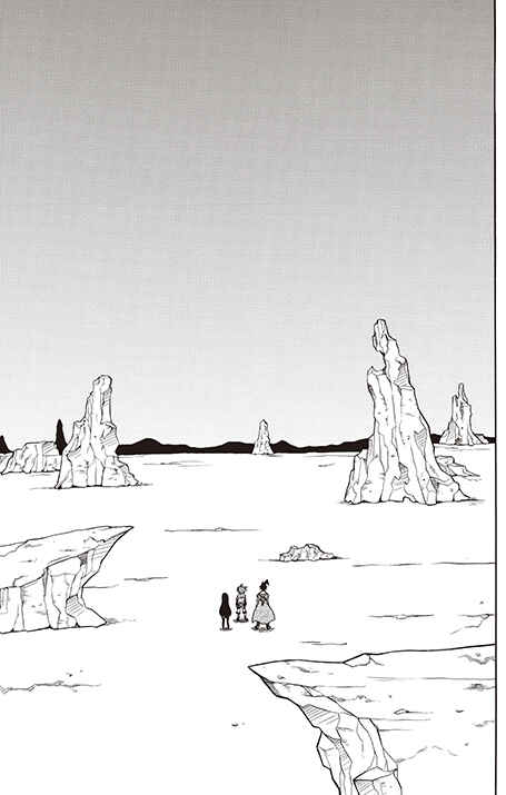 Page 19 Chapter 10 Battle Spirits: Breakthrough Boy Bashin
