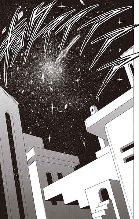Page 35 Chapter 3 Battle Spirits: Breakthrough Boy Bashin