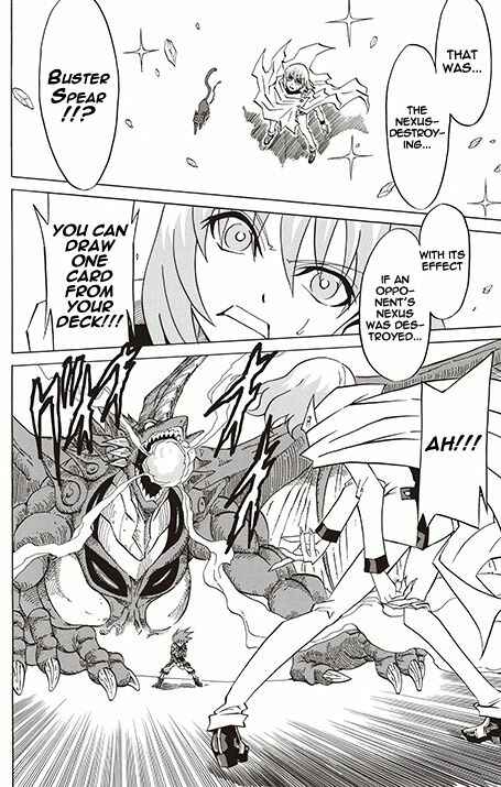Page 36 Chapter 3 Battle Spirits: Breakthrough Boy Bashin
