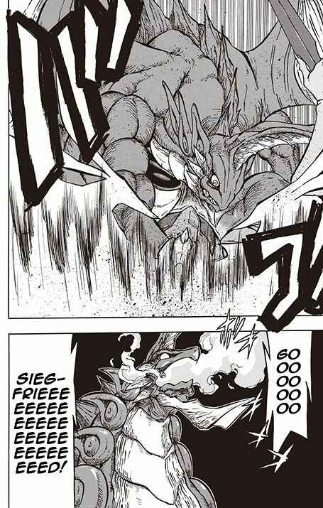 Page 39 Chapter 7 Battle Spirits: Breakthrough Boy Bashin